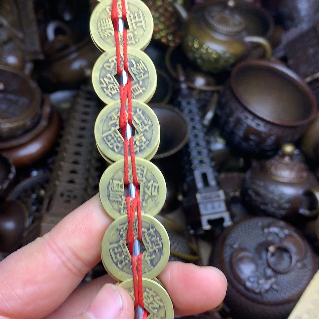 精美铜器，做工精致