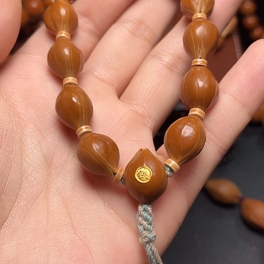 橄榄核手串/手链Z*Z橄榄核