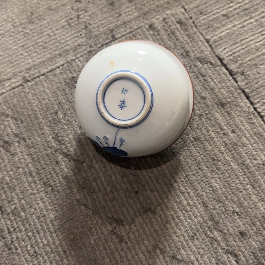 啵***鱼餐具默认微瑕不退不换
