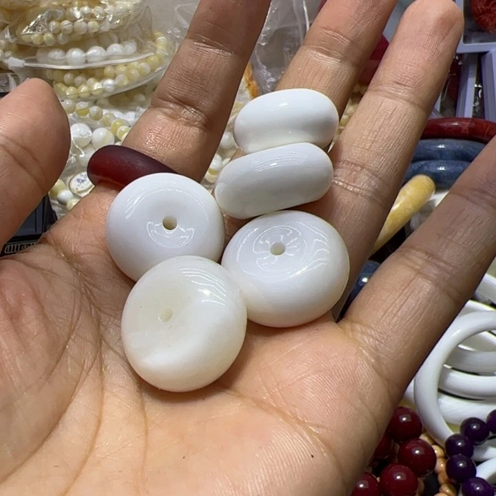 大果紫檀（缅甸花梨）墩子