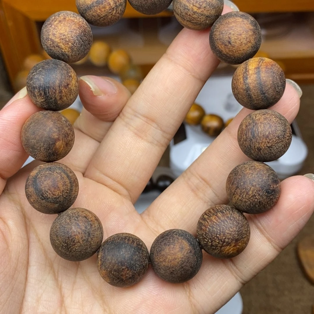 贡木余*贡木手串手链项链