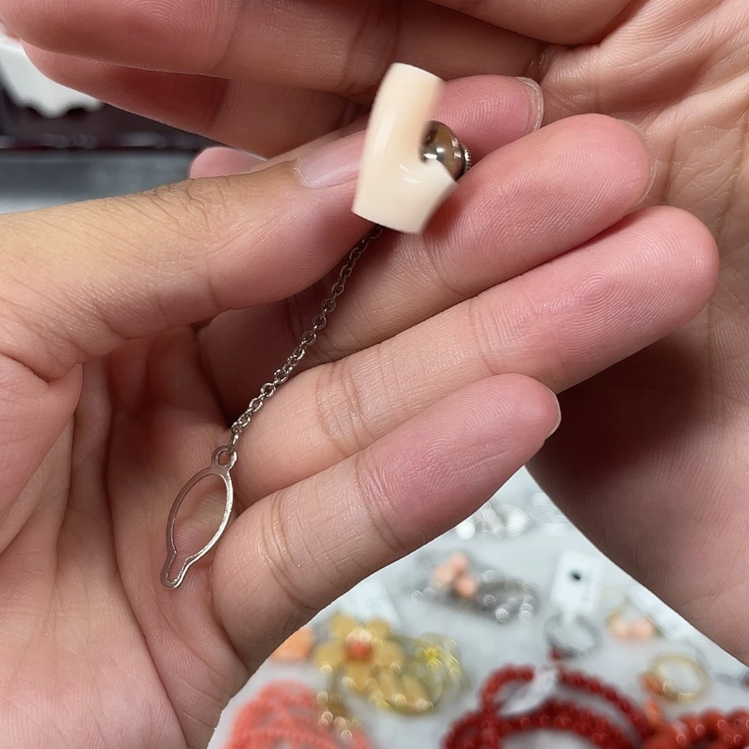 合金厚款特价万能扣