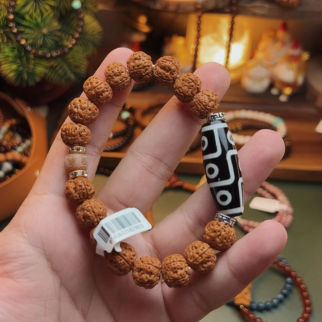 手串菩提根/象牙果