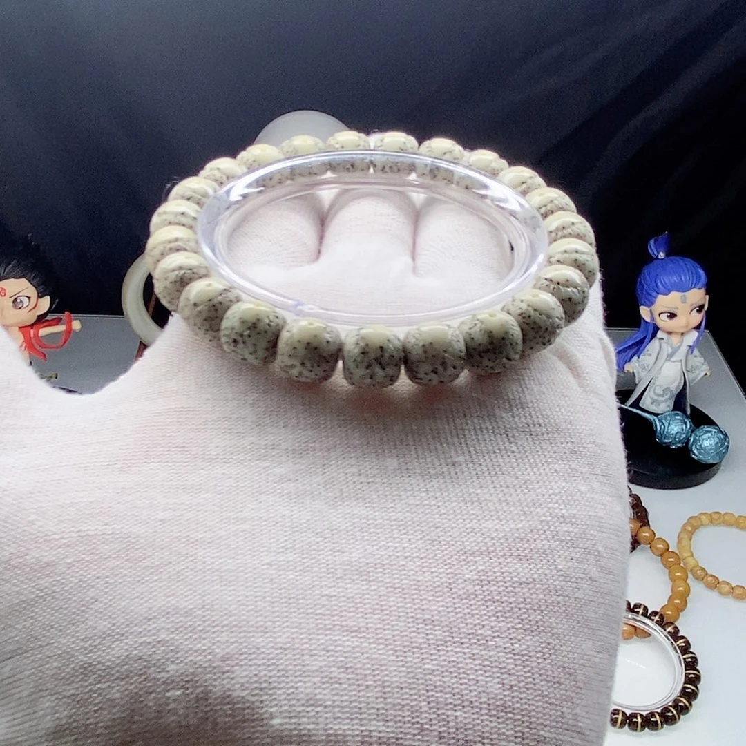 B****星月菩提手串手钏