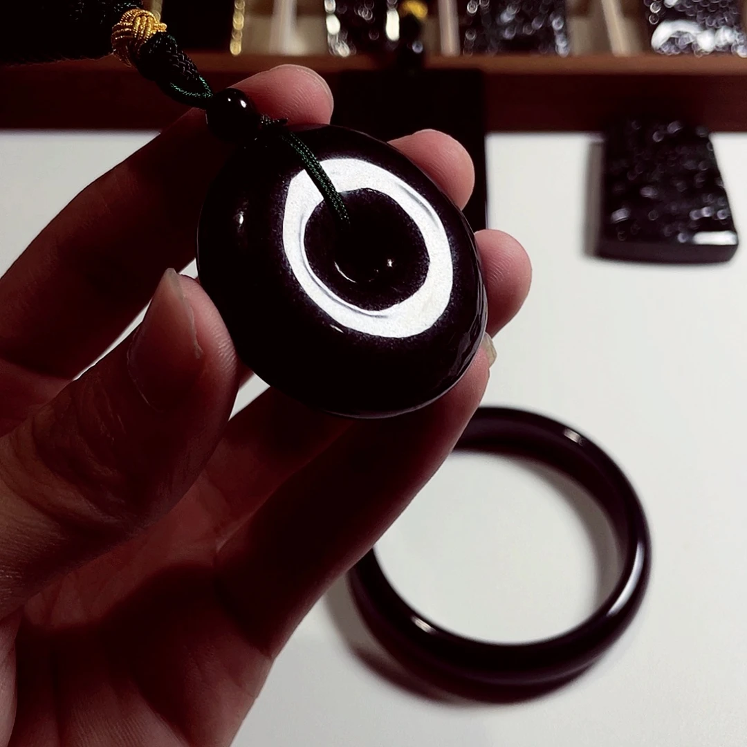 先检后发一物一证