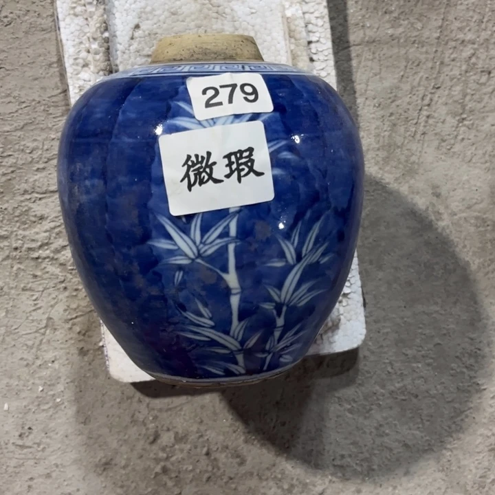 摆件景德镇陶瓷艺术品