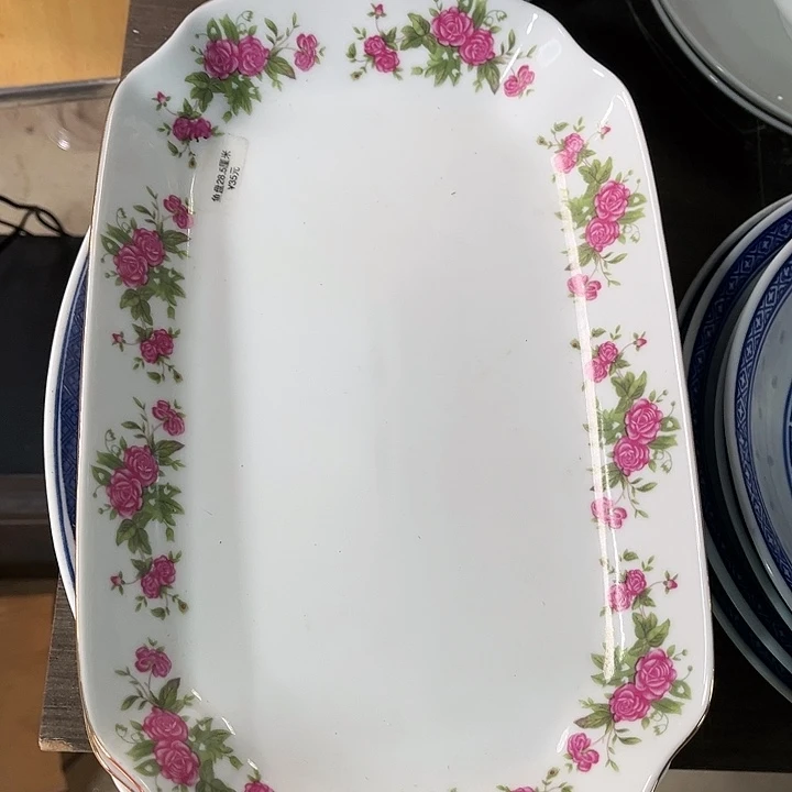 瓷片景德镇陶瓷学院