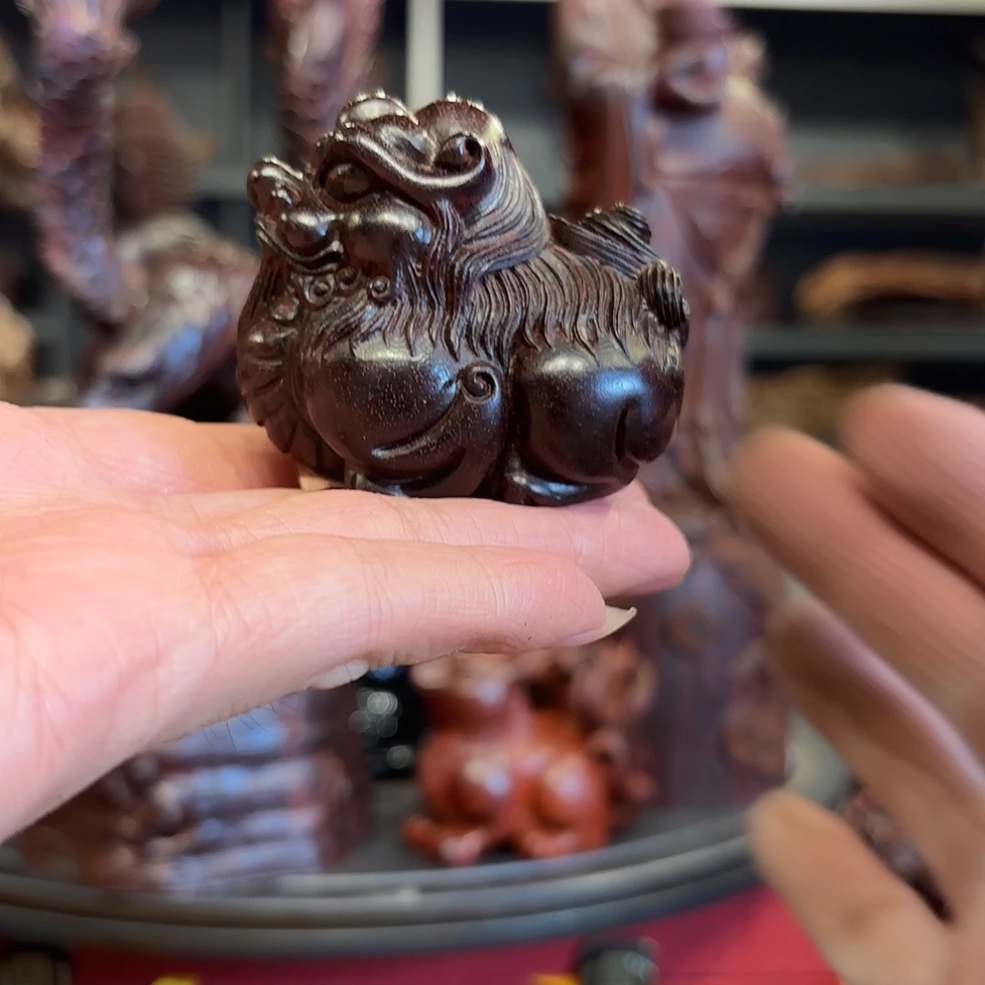 檀香紫檀（小叶紫檀）