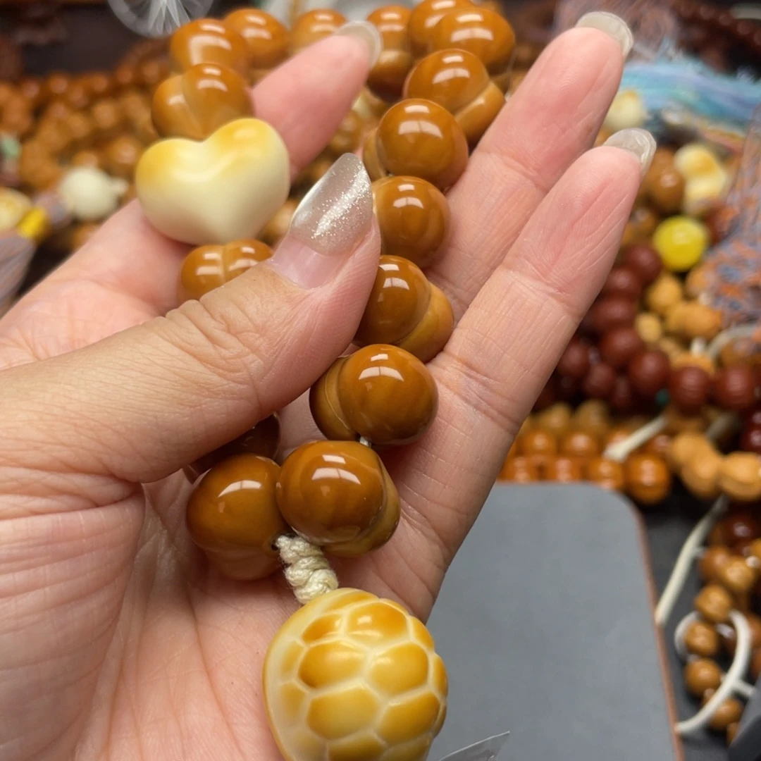 猴头核桃全品17.5屁桃