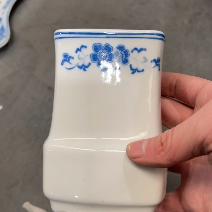 醴陵高温瓷80后微瑕