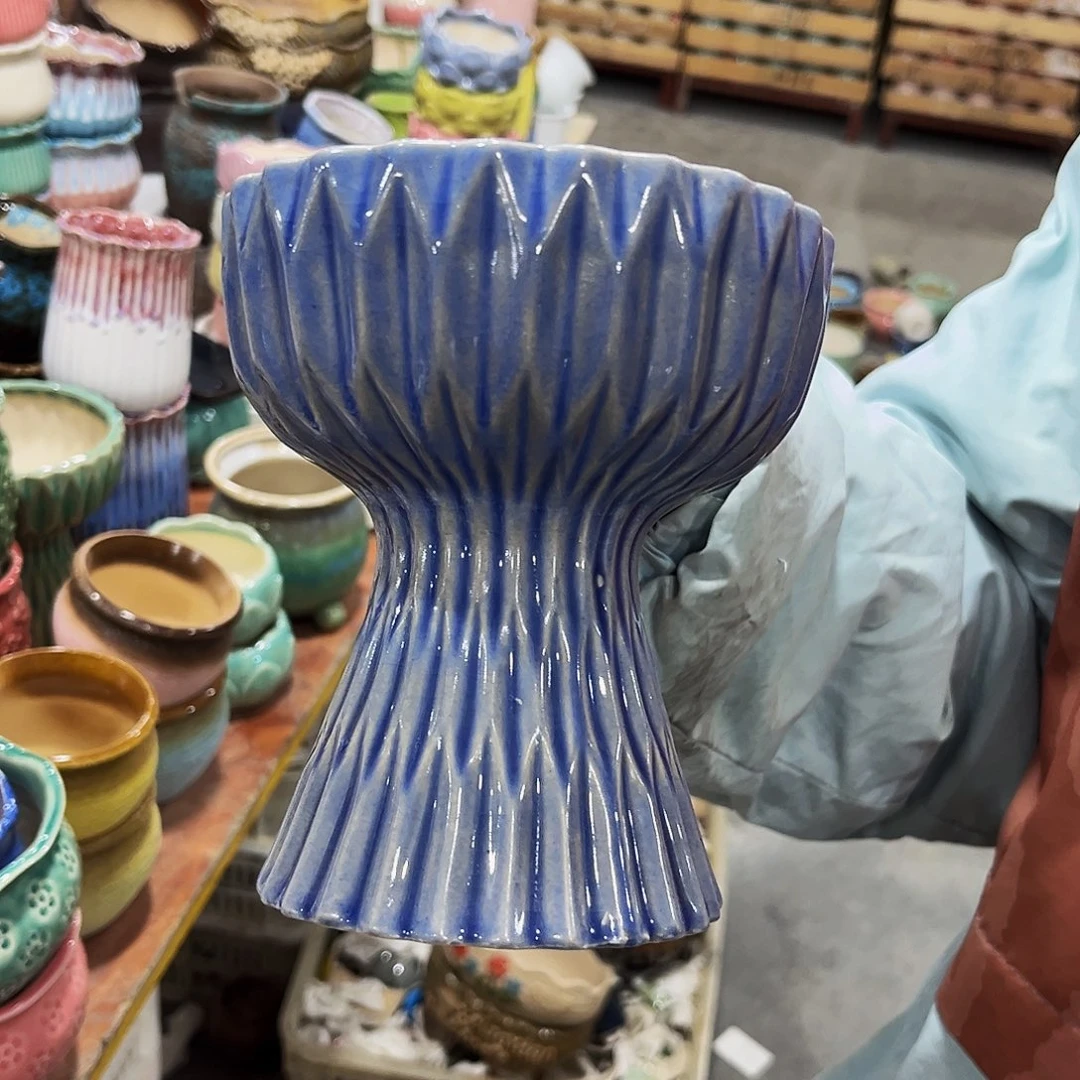 陶瓷福利款多肉花盆