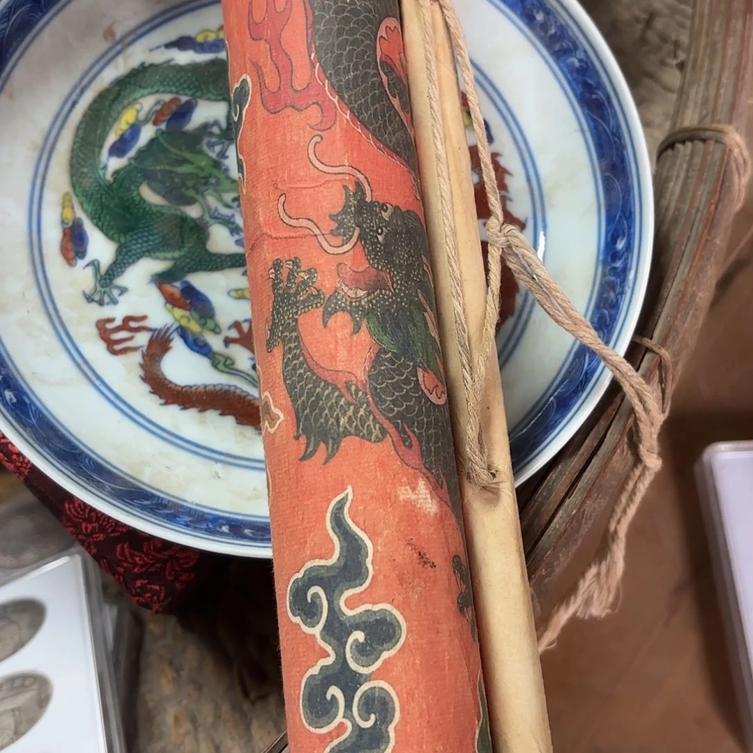 瓷片闪购商品一图一物