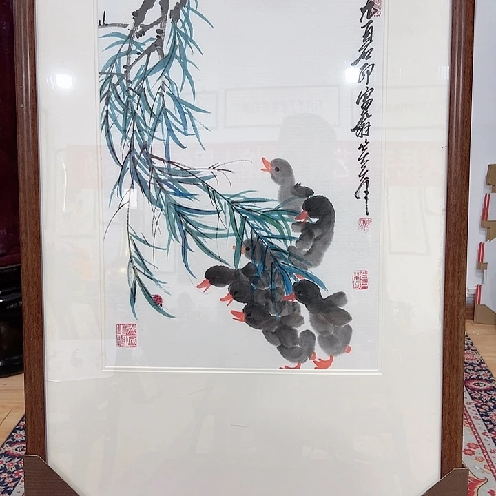 书法手绘书法作品欣赏