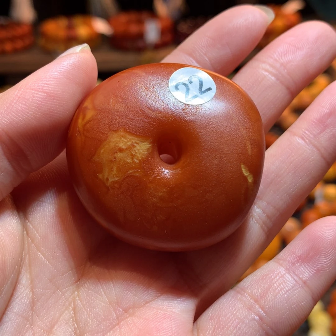 【闪购商品】蜜蜡吊坠(不含链)未镶嵌