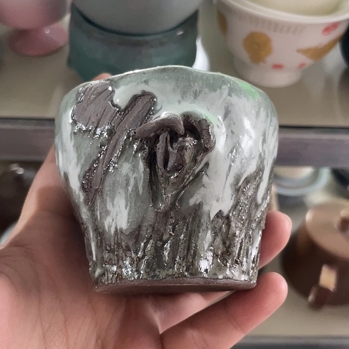 陶瓷制品及陶瓷艺术品