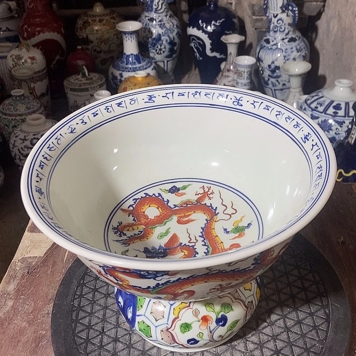 直播间的时实画面