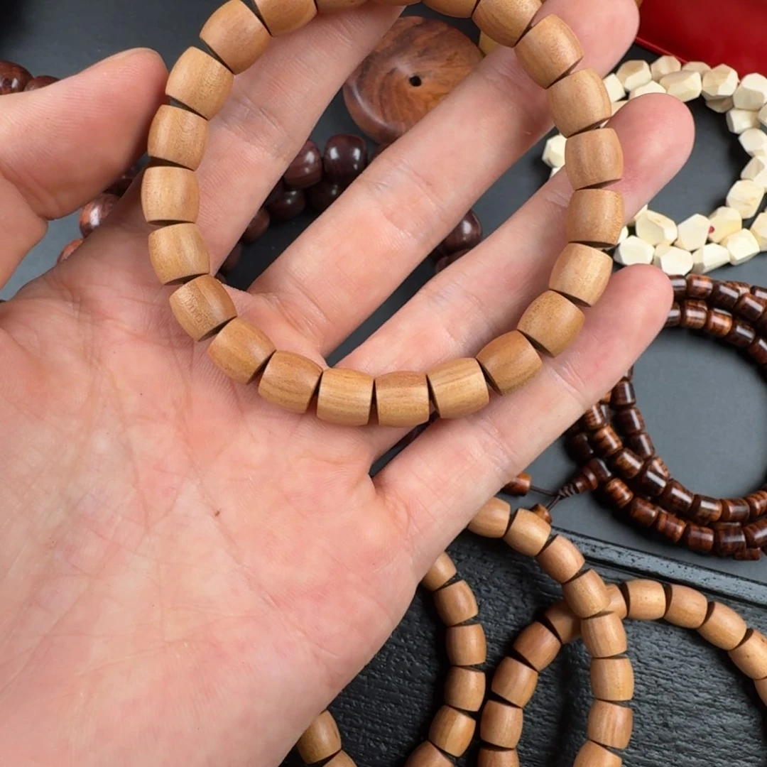 檀香木手串/手链手串