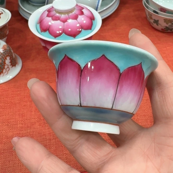 陶瓷艺术品收藏陶瓷