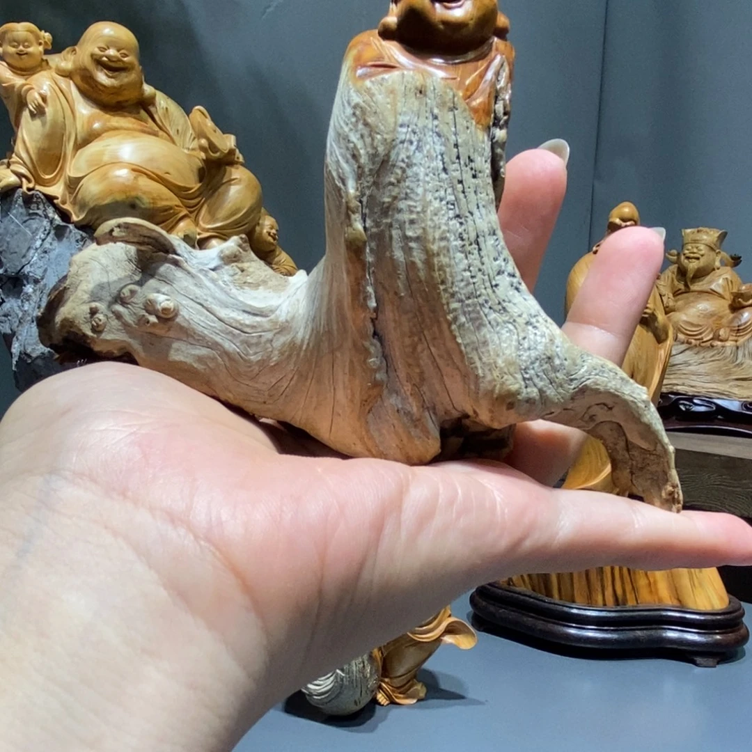 柏木意境深邃自然