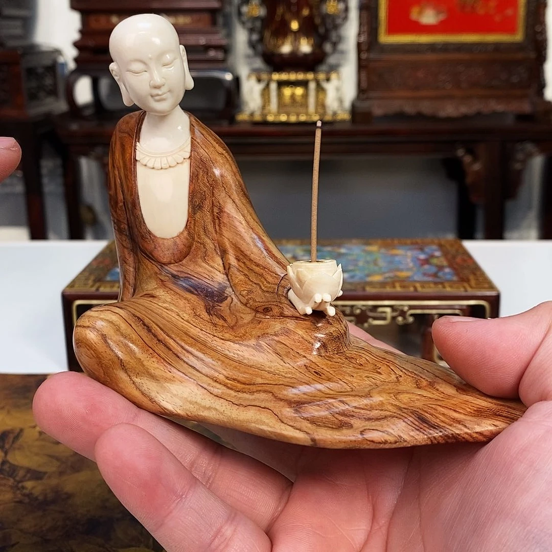 香枝木类成套家具六****是香插