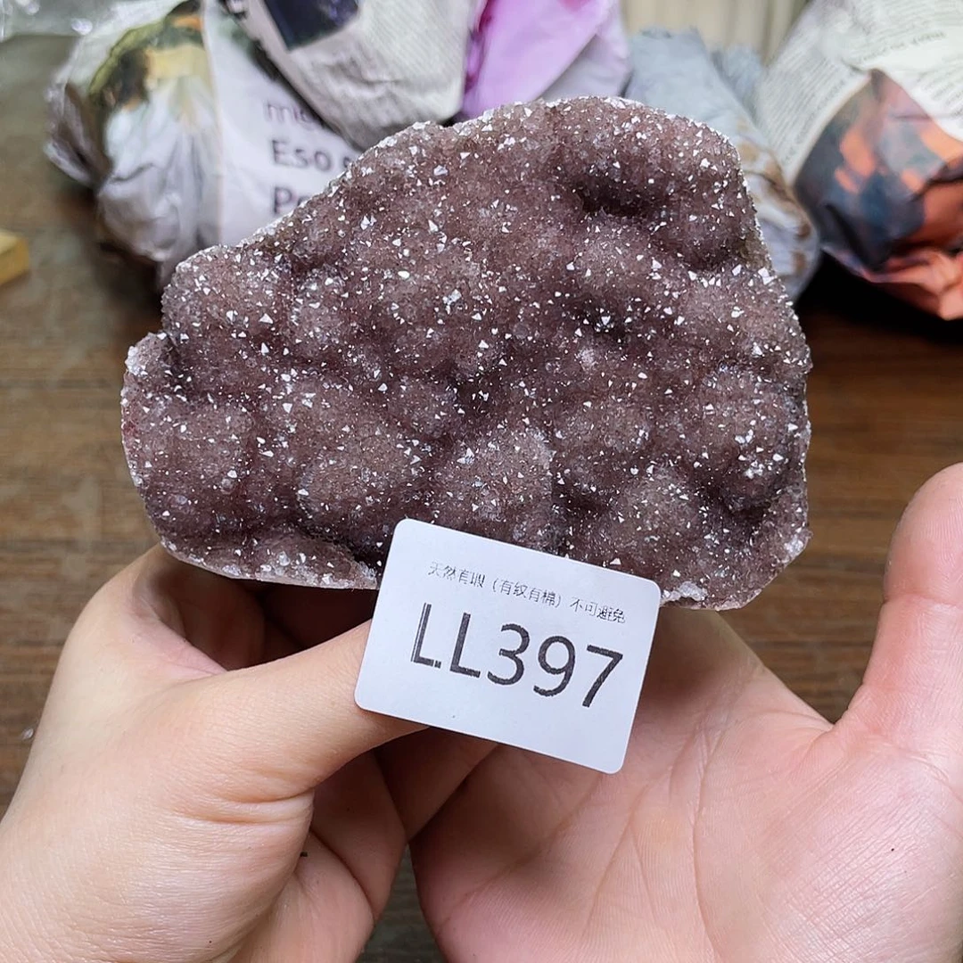 未镶嵌大型摆件（非配饰）水晶
