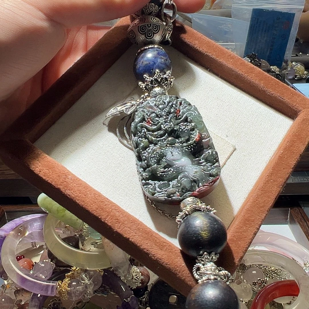 水晶未镶嵌手链水晶手链