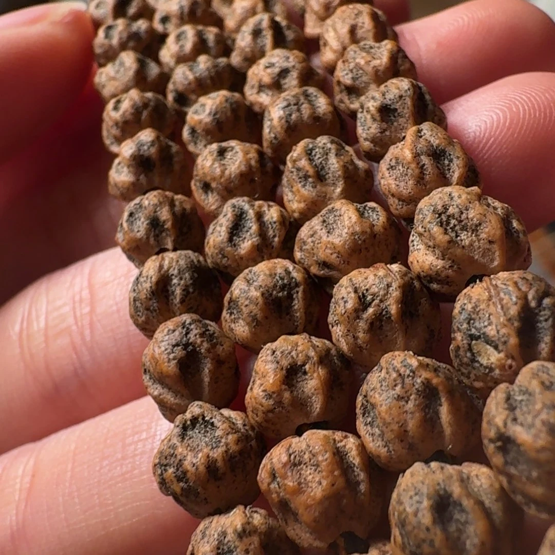 柏香籽/百香籽吊坠