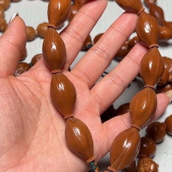 手串/手链橄榄核1.6红魔