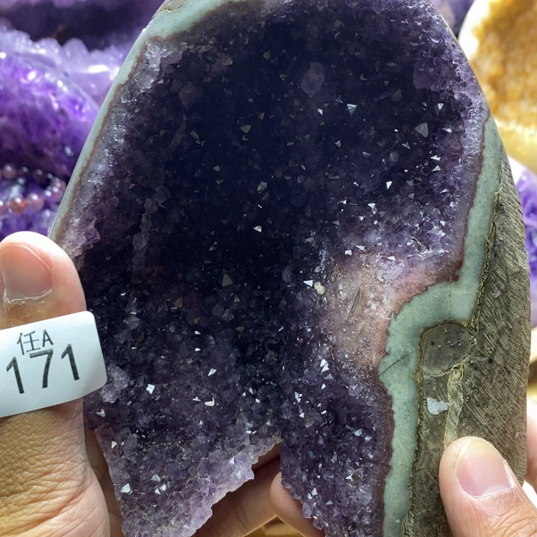 未镶嵌大型摆件（非配饰）水晶