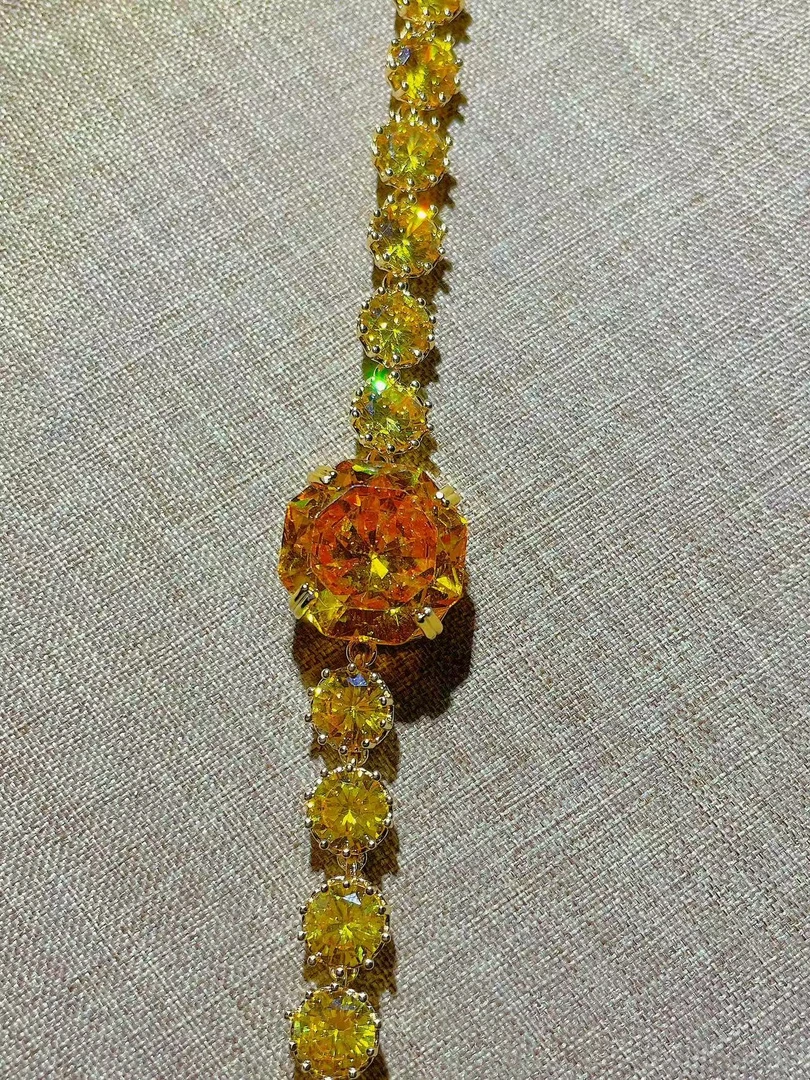 手链 璀璨精美Tbbo19-19