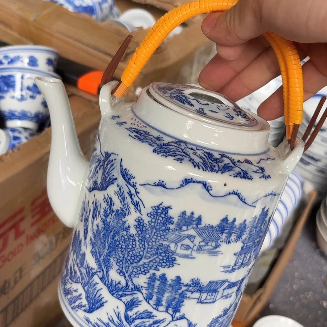 景德镇陶瓷艺术博物