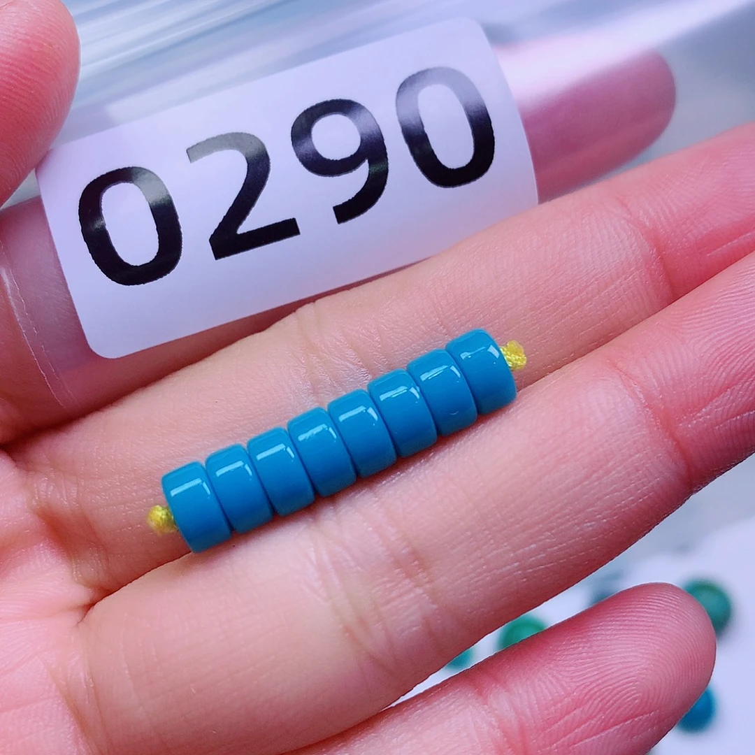 空竹粉丝专享十堰特色手工散珠