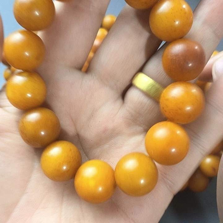 大果紫檀（缅甸花梨）73