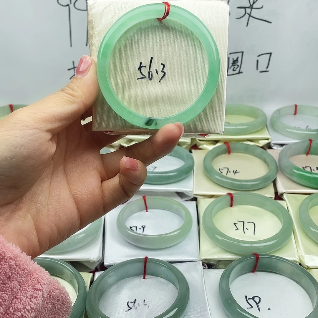 珐琅非金属圈口56.3