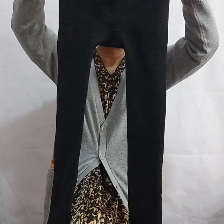 穿着舒服透气性好