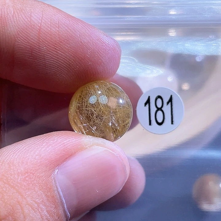 颈饰未镶嵌水晶美****心