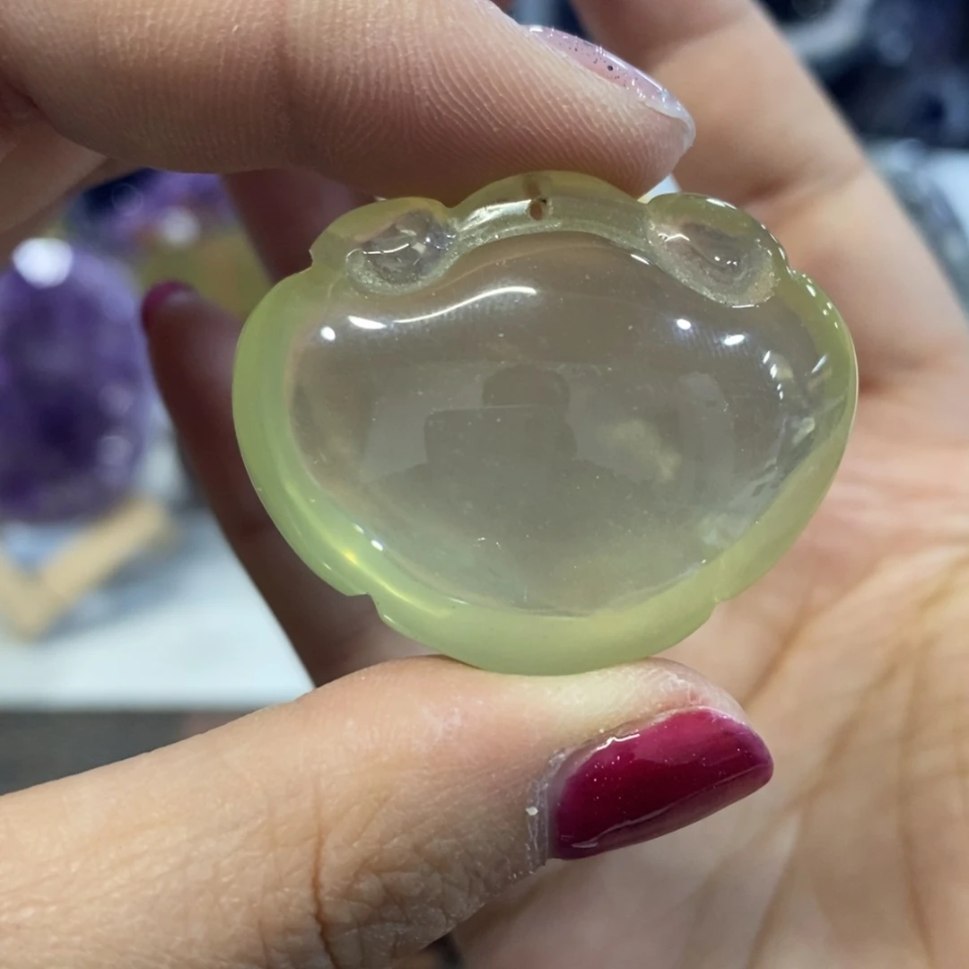 水晶摆件未镶嵌摆件