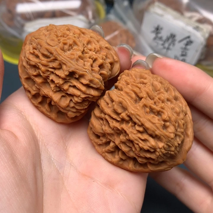把件文玩核桃44-31654-0
