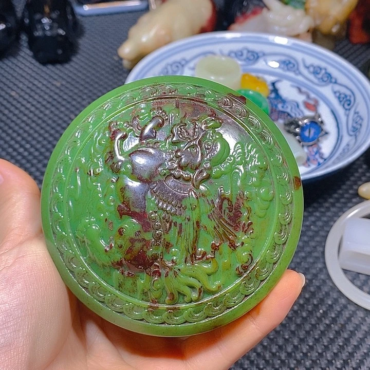 精选商品一图一物