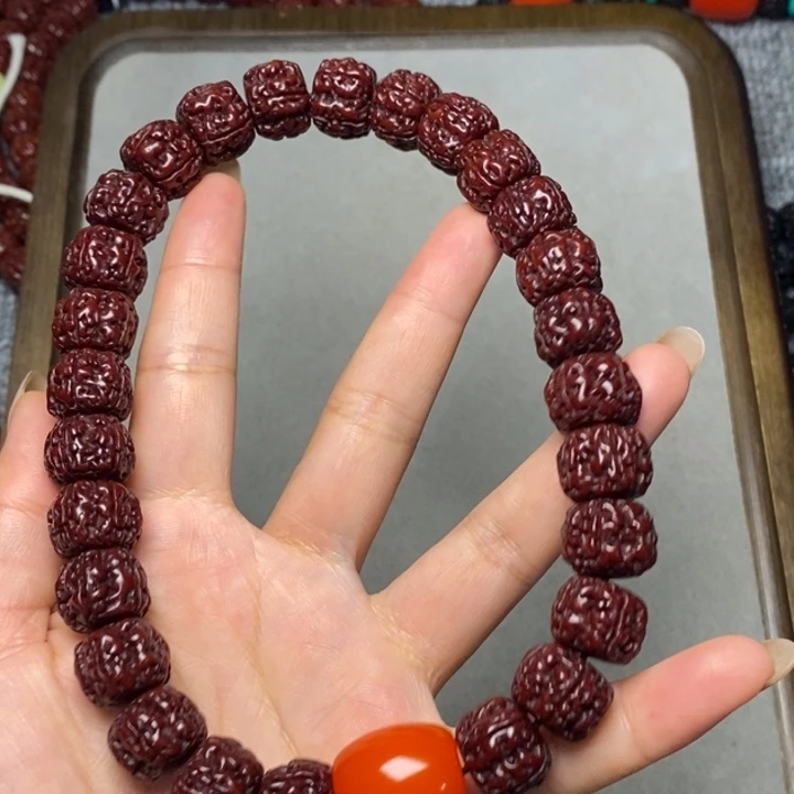 把件金刚菩提手持1