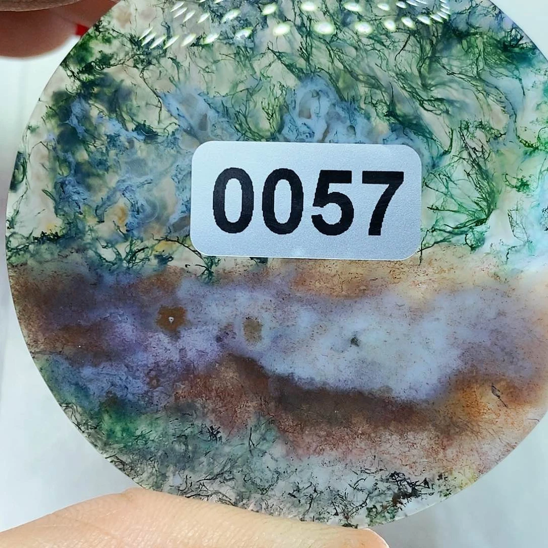 未镶嵌颈饰玛瑙/玉髓无*