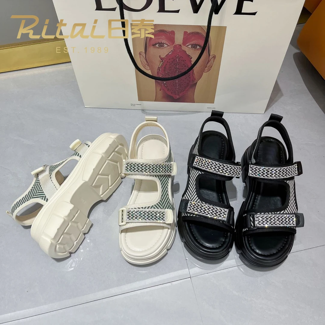 日泰正品 时尚女鞋 0313N60167