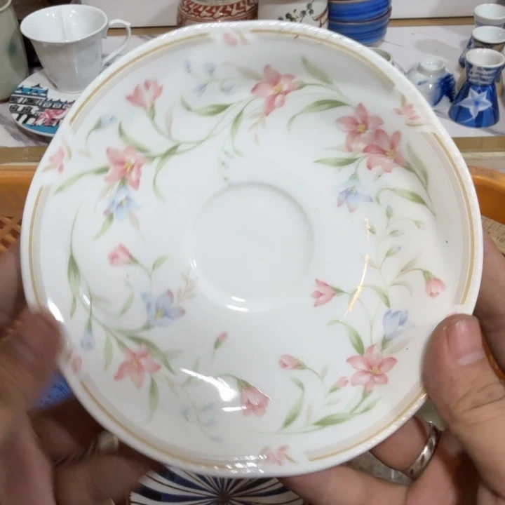 陶瓷推荐第二名20包邮