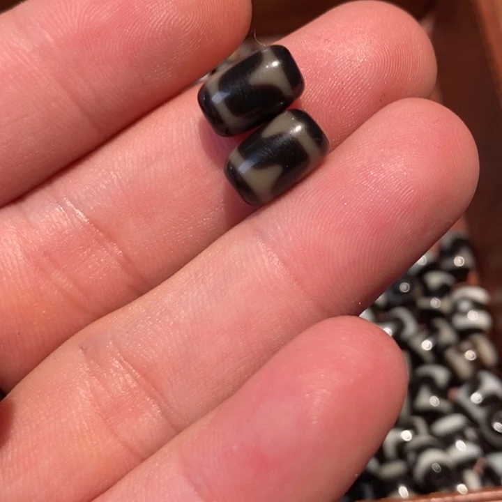 玛瑙/玉髓未镶嵌裸珠