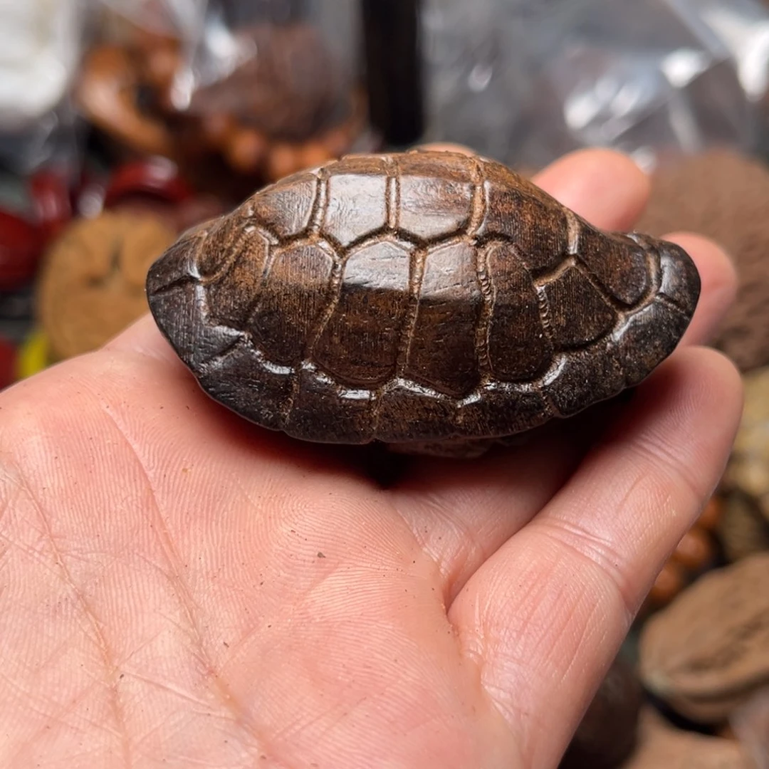 手串文玩核桃核桃81