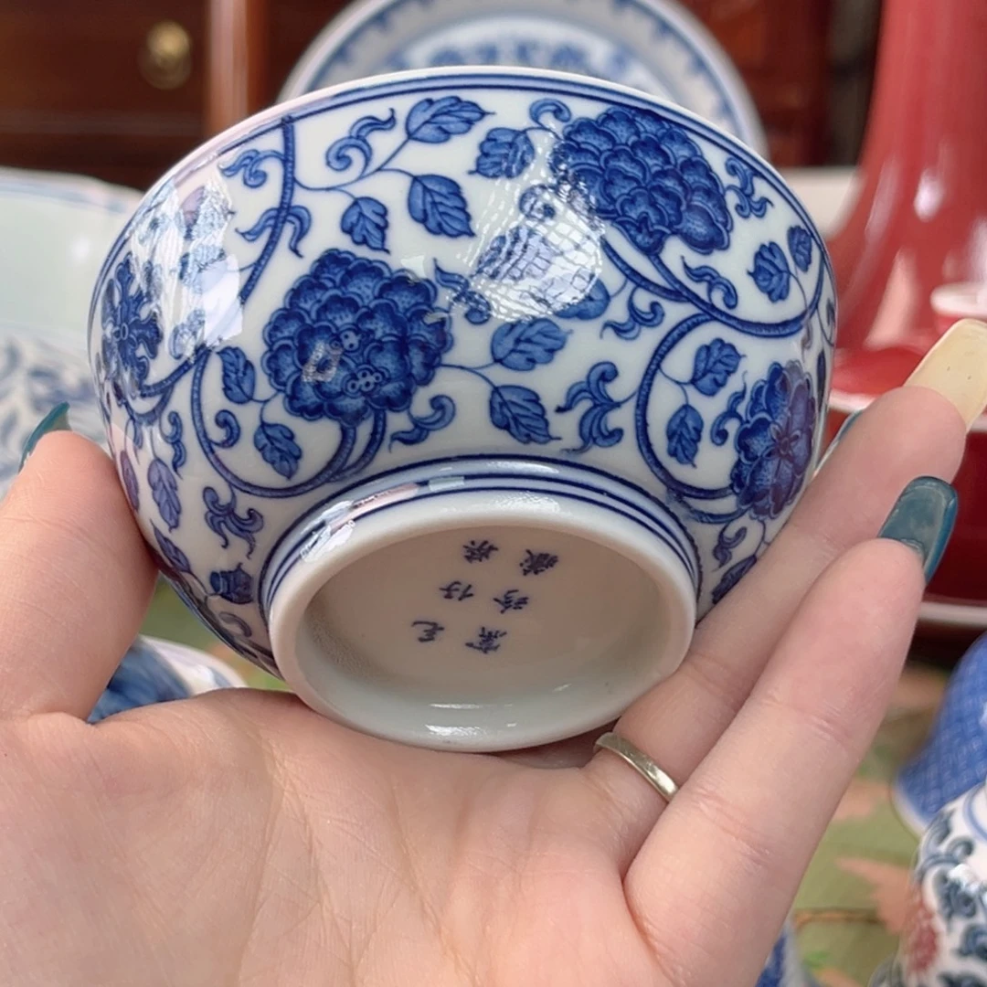 瓷片景德镇陶瓷研究所等