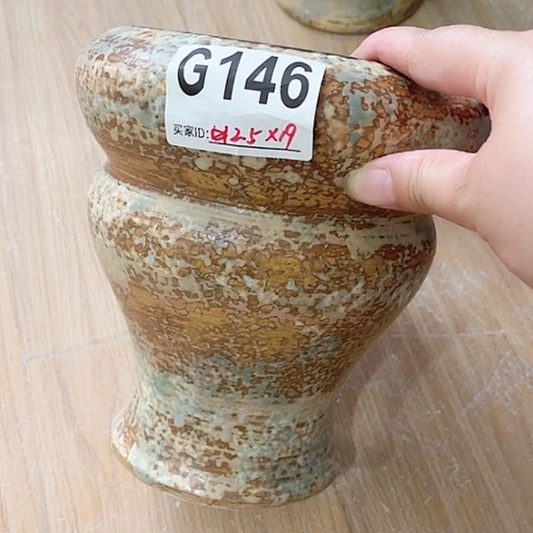 景德镇手工工艺制作