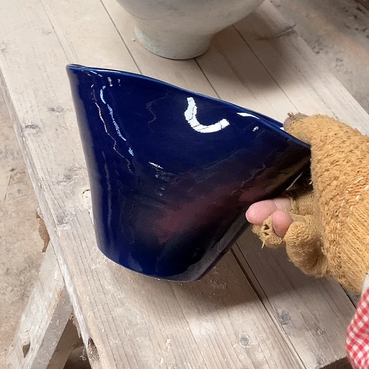 瓶口19个14 景德镇陶瓷学院