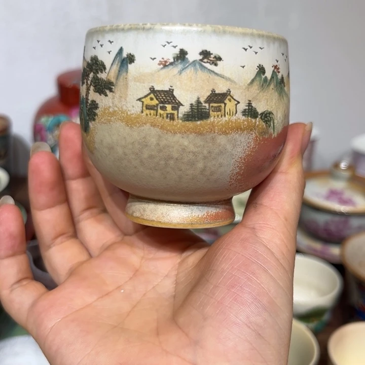 新品手工手绘福利