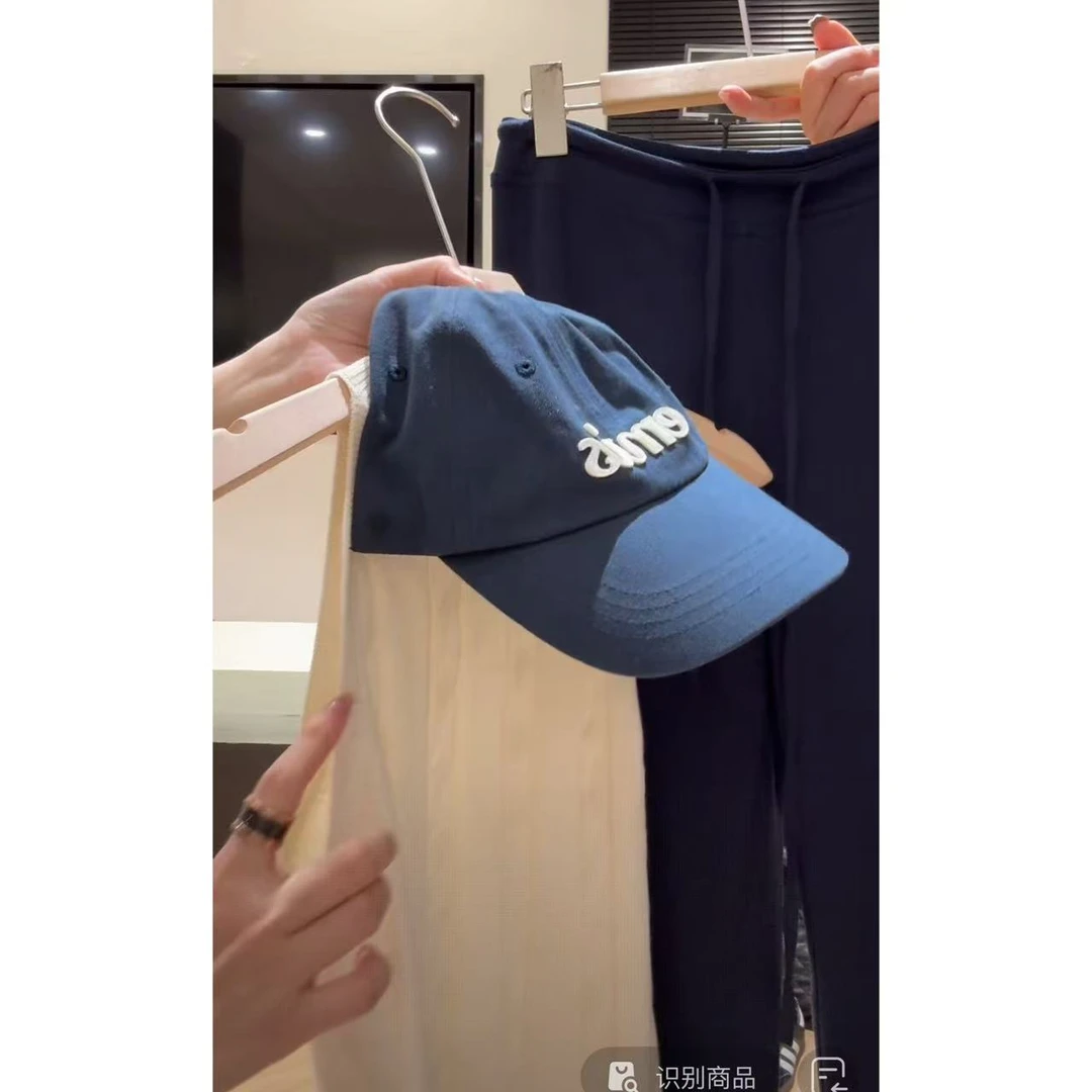 徐秋阳  无袖麻花  秋季新款百搭时尚休闲显瘦显白毛衣YM365